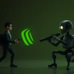Huang defends NVIDIA leadership while mocking AMD's OpenAI move