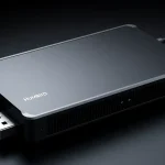 Humbird 3 Dock eGPU 11 in 1 with Thunderbolt 5 and 500W Power