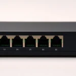 I love this affordable $13 Ethernet switch and bought 3