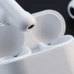 iFixit analyzes AirPods Pro 3 teardown and foam tip details
