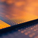 Imec leads Europe in GaN development on 300 mm wafers for future chips