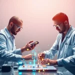 Incredible Outcomes of Passion and Technology Collaboration