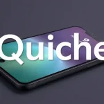 Indie App Spotlight Quiche a customizable iPhone web browser