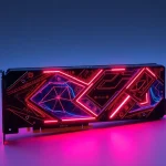 Intel announces Xe3P as Arc Celestial graphics card for PC