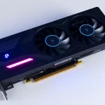 Intel boosts Arc B580 performance near RX 9060 XT with new drivers