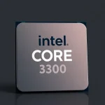Intel Core Ultra 300 50% Faster Than Lunar Lake at Same Power Usage