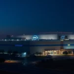 Intel Fab 52 in Chandler Arizona Operates 18A Technology
