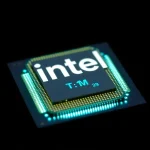 Intel unveils Panther Lake, its first 2 nm chips to overcome crisis