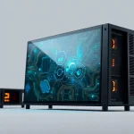 Intel XeSS 3 Introduces Multi Frame Generation for Enhanced AI Performance