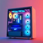 InWin introduces Shift case with unique customization features
