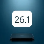 iOS 26.1 beta 2 is now available for download