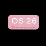 iOS 26.1 beta 2 prevents accidental alarm dismissal