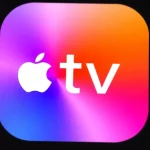 iOS and tvOS 26.1 launch new Apple TV app icon after rebrand