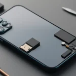 iPhone 17 repair costs for fixing broken parts yourself