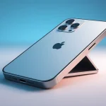 iPhone 18 Fold may feature aluminum and titanium combination