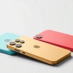 iPhone 18 Pro will launch in three unexpected colors