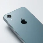 iPhone Air preorders in China expected to begin October 17