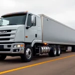 Isuzu launches $280 million truck plant in South Carolina