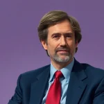 John Sculley's rise and fall as Apple's CEO on October 15, 1993