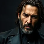 Keanu Reeves shares exciting updates on Constantine 2