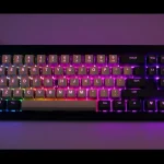 Keychron Q16 8K review mechanical keyboard with configurable TMR switches