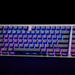 KiiBoom Cybrix 29 review - compact keyboard with full utility