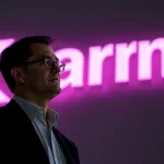 Klarna CEO fires 40% of staff and warns of future impacts