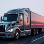 Kodiak self-driving trucks earn highest safety score in Nauto evaluation