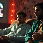 Lazy Guide: 3 Movies and 5 Series to Catch Up on New Releases