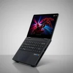 Lenovo Legion Go 2 review: luxury gaming handheld experience