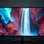 LG UltraFine Evo 6K Monitor with Thunderbolt 5 for Creatives