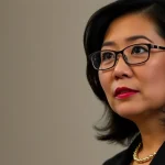 Lisa Su addresses AMD Intel deal rumors, easing industry concerns