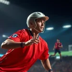 Live sports as the essential feature for Apple Vision Pro