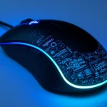 Logitech aims to enhance the mouse with haptic technology