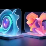 M5 Apple Vision Pro vs M2 Apple Vision Pro spatial computing upgrade