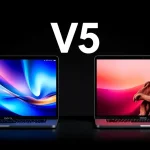 M5 MacBook Pro vs M4 MacBook Pro differences explained
