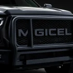 Mack Grille Guards for Pioneer and Anthem Now Available