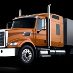 Mack Pioneer and Anthem Enhance Truck Offerings