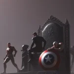 Marvel plans to reclaim its throne with 5 series launching in 2026