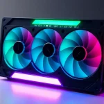 Maxsun Arc Pro Dual B60 with Water Cooling System