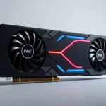 Maxsun launches single-slot dual-GPU Intel Arc Pro B60 card