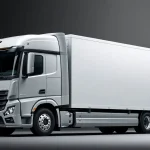 Mercedes Benz Trucks expands eActros 400 and 600 electric trucks range