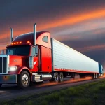 Messer Canada organizes truck rodeo event for professional drivers