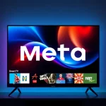 Meta launches Smart TV but it's not what you think