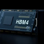 Mi450 with Samsung HBM4 Memory Chips Explained