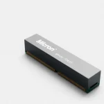Micron Expands DRAM Roadmap to Infinitesimal Heights