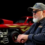 Mike Spagnola discusses giving back at SEMA and PRI