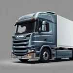 Mimamos tu Scania para mantenimiento de turbo y embrague