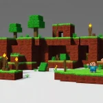 Minecraft 2 announced with confirmed release date