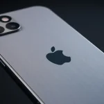 More titanium expected in next year's iPhone lineup